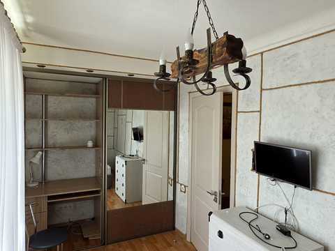 квартира за адресою Орлівський пров., 8а