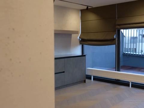 квартира по адресу Леоніда Бірюкова бульв., 2-А