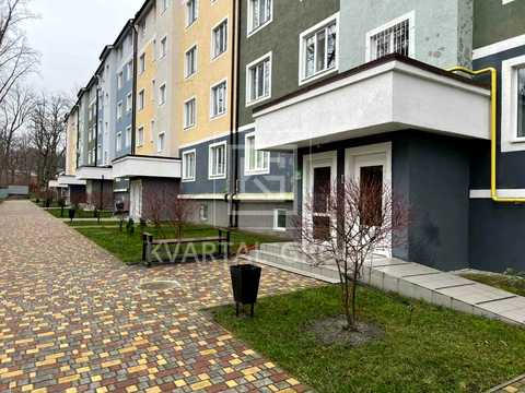 комерційна за адресою Білокур вул. (Курська), 2