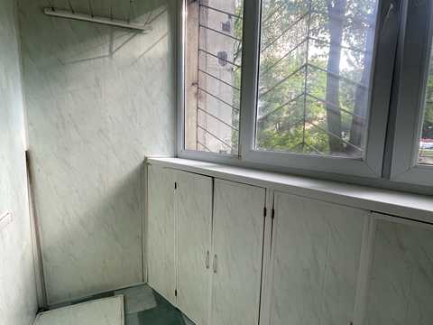 квартира за адресою Якуба Коласа вул., 13