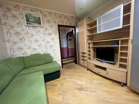квартира за адресою Якуба Коласа вул., 13