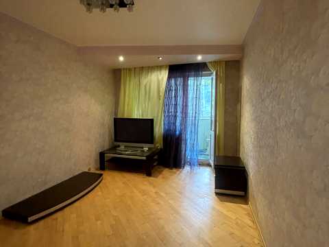 квартира за адресою Якуба Коласа вул., 13