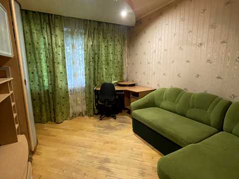 квартира за адресою Якуба Коласа вул., 13