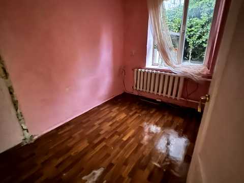 квартира за адресою 3-й Басейний пров., 21