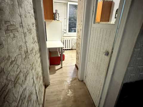квартира за адресою 3-й Басейний пров., 21
