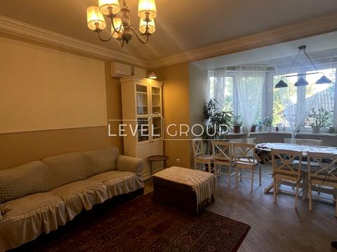квартира по адресу Краковская ул., 15/17