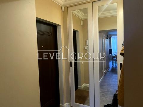 квартира по адресу Краковская ул., 15/17