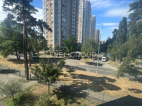 квартира по адресу Краковская ул., 15/17