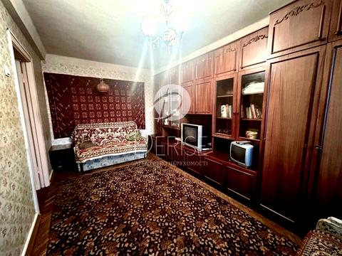 квартира по адресу Ивана Мазепы ул. (Січневого Повстання), 4