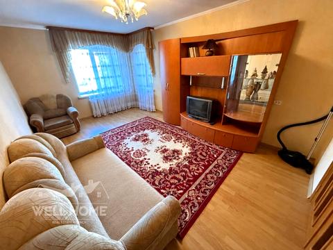 квартира по адресу Харьковское шоссе, 49