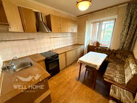 квартира по адресу Харьковское шоссе, 49