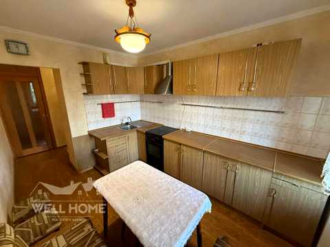 квартира по адресу Харьковское шоссе, 49