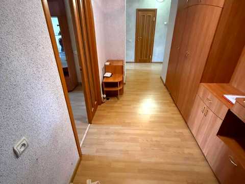квартира по адресу Харьковское шоссе, 49