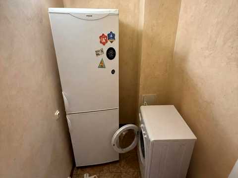 квартира по адресу Харьковское шоссе, 49