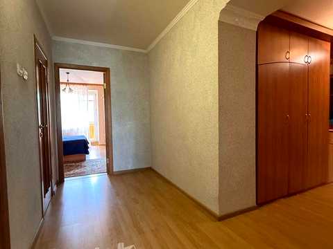 квартира по адресу Харьковское шоссе, 49