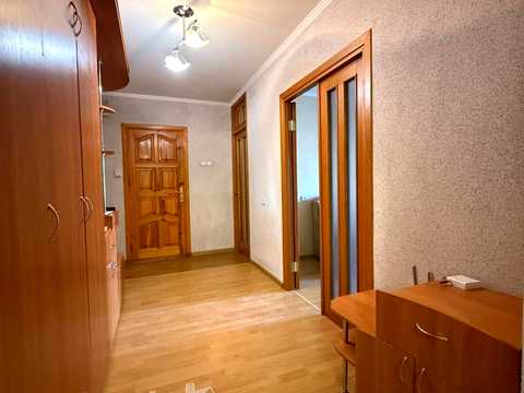 квартира по адресу Харьковское шоссе, 49