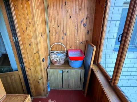 квартира по адресу Харьковское шоссе, 49