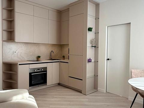 квартира за адресою Краснова вул., (66 перлина)