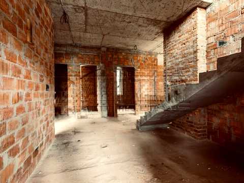 будинок за адресою Київ, Радистів вул.