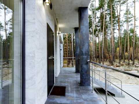 будинок за адресою Київ, Радистів вул.