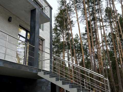 будинок за адресою Київ, Радистів вул.
