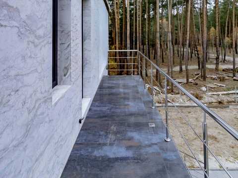 будинок за адресою Київ, Радистів вул.