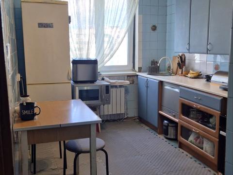 квартира по адресу Независимости просп. (Леваневського), 42