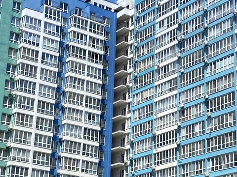 квартира по адресу Жемчужная ул., 11