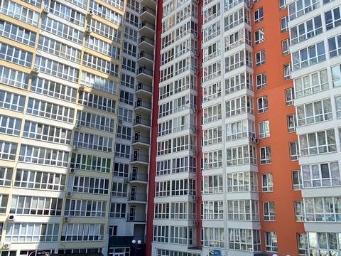 квартира по адресу Жемчужная ул., 11
