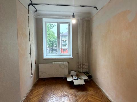 квартира по адресу Симона Петлюры ул., 7