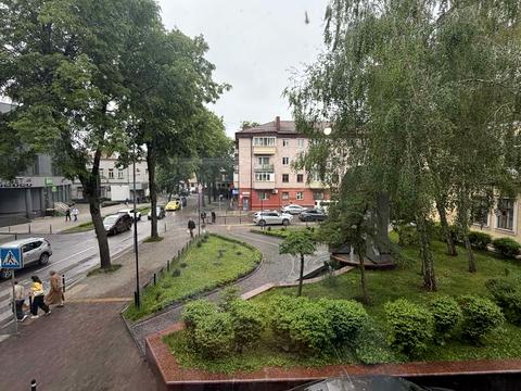 квартира по адресу Симона Петлюры ул., 7