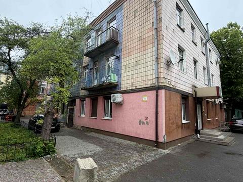 квартира по адресу Симона Петлюры ул., 7