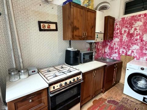 квартира по адресу Симона Петлюры ул., 7