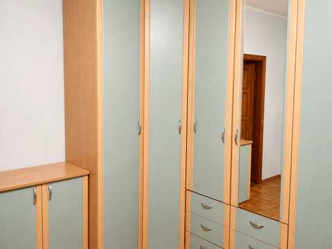 квартира по адресу Гарматная ул., 18