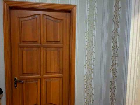 квартира по адресу Гарматная ул., 18
