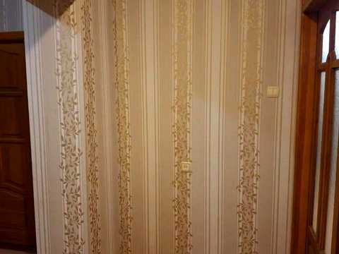 квартира по адресу Гарматная ул., 18