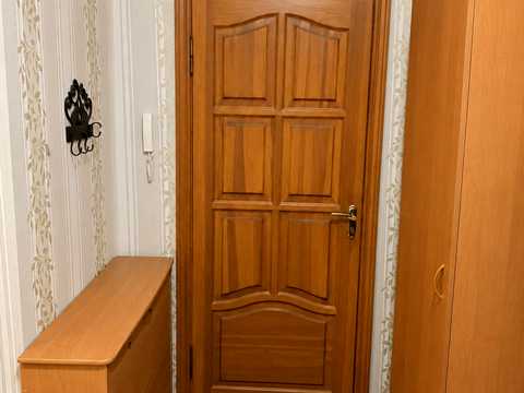 квартира по адресу Гарматная ул., 18