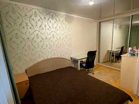 квартира за адресою Зоологічна вул., 2