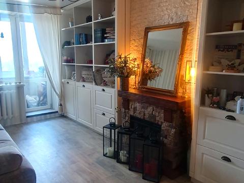 квартира по адресу Алмазная ул., 67