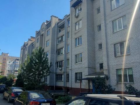 квартира по адресу Алмазная ул., 67
