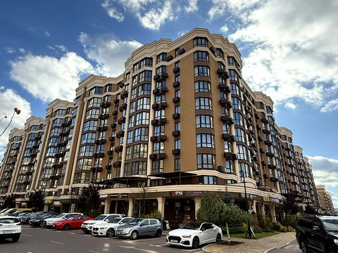 квартира по адресу Счастливая ул., 52