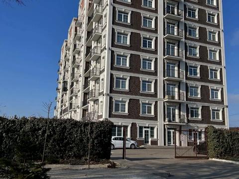 квартира по адресу Ершова ул. (Єршова), 9а