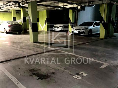 паркоместо по адресу Українська ул., (Будинок 1)