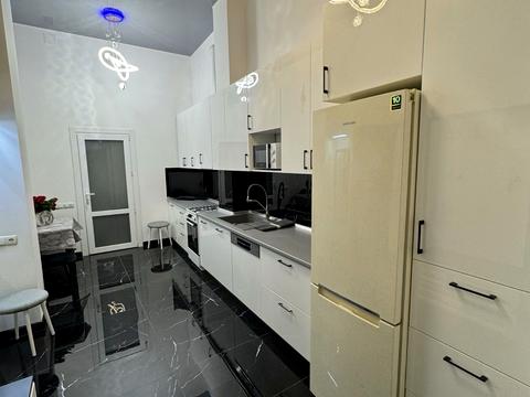 квартира по адресу Пантелеймоновская ул., 76