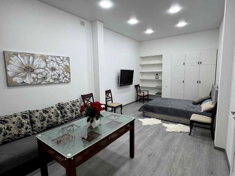квартира по адресу Пантелеймоновская ул., 76