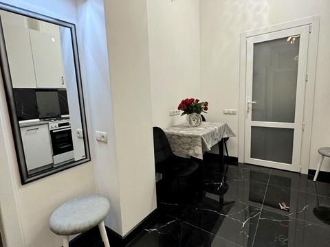 квартира по адресу Пантелеймоновская ул., 76