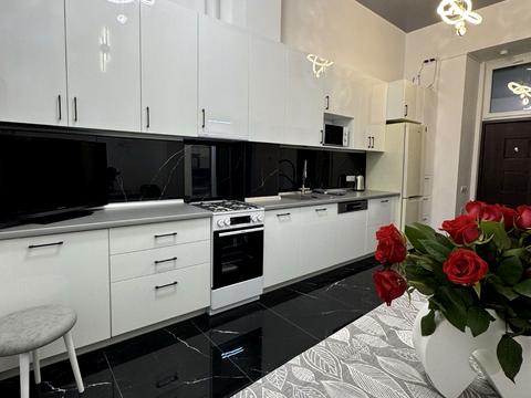 квартира по адресу Пантелеймоновская ул., 76