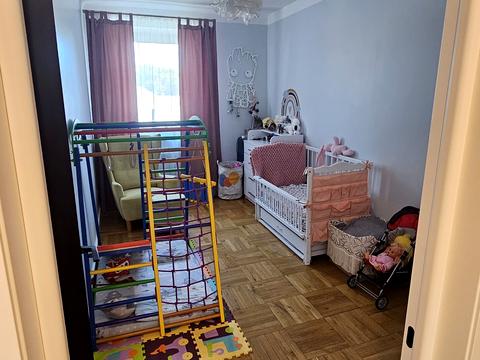 квартира за адресою Стрітенська вул. (Комсомольська), 19а