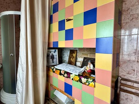 будинок за адресою Лісова