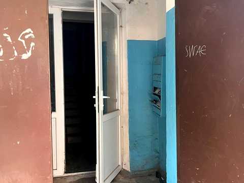 квартира по адресу Институтская ул., 20/2